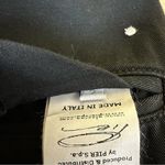 Band of Outsiders Speckled Blazer Black Size L Photo 4