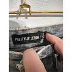 Pretty Little Thing Jean shorts NWT Photo 7