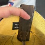 Justin Boots Justin L4935 Bay Apache Western Cowboy Boots Women's Leather Size 5.5 C Wide Photo 7