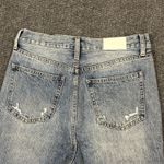 Pistola Jeans Cassie super highrise cropped Wide Leg 29 P6323RLP-BMD 100% Cotton Photo 2