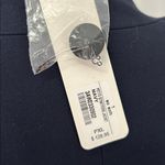 Soft Surroundings  Stratford Jacket Navy Photo 7