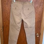 American Eagle Khaki Pants Photo 1