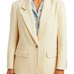 Pendleton  Vintage 1950s 100% Pure Virgin Wool Blazer Suit Sports Coat 14 Photo 0