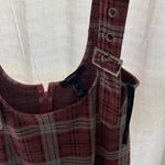 Forever 21 Overall Skirt Photo 3