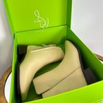 Sam Edelman Thatcher Bootie in Eggshell Size US 8.5 NWT Photo 8