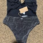 One Piece Berlook Swimsuit  Photo 4