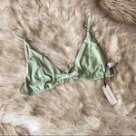 We Wore What Cooper Bikini Top Photo 2