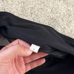 Lululemon Speed Short Paint Storm Harbor Blue Multi / Black Size 4 Photo 3