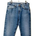 AG Adriano Goldschmied The Ex Boyfriend Slouchy Slim Jeans Athens 24R NWT Photo 3