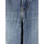 Levi's  721 High Rise Skinny Dark Wash Jeans Size 28 Photo 3