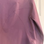 Mountain Hardwear  Offwidth Softshell Jacket Women MED Purple Full Zip TufStretch Photo 4