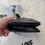 Love moschino  Logo-embellished shoulder bag Photo 4