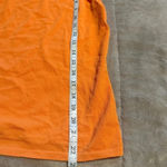 Jones New York  Tank Women’s Size Small Orange Photo 3