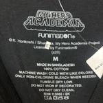 My hero academia Himiko Toga anime tshirt size medium Photo 3