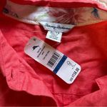 Tommy Bahama  - Two Palms Linen Shirt Dress Photo 4