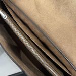 Coach Tammie Shoulder Bag With Floral Whipstitch c146 Photo 5