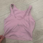 Lululemon  alighn tank 2 Photo 3