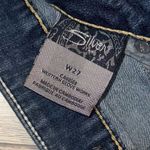 Silver Jeans  Blue Denim Shorts Jean shorts Photo 3