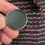 NWT Striped Blazer Jacket | Tahari Arthur S. Levine Single Button Blazer Photo 12