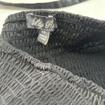 Boutique Romper Black Size XS Photo 3