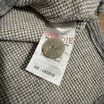 Goldie $175  Lewinter Waffle Collared Cardigan - S Photo 4