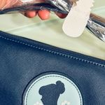 Danielle Nicole DANI By  Navy Blue Cinderella purse handbag shoulder bag Photo 3