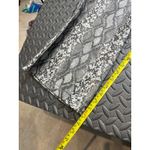 Ecote NWT Urban Outfitters  Monty Snakeskin Lace Up Bootcut Flare Pants Womens XL Photo 9