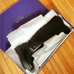 Stuart Weitzman Realeasy Over-knee Boots Photo 8