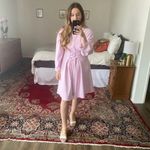 Tibi  Chalky Drape Corset‎ Dress Size 2 Photo 9