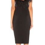 LPA  Aurora Dress in Black XXS Photo 1