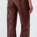 💕NANUSHKA💕 Regenerated Leather Pants Photo 1