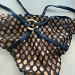 Beach Bunny  Bronze Catch Me If You Can Bikini Bottom Photo 7