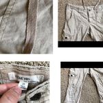Forever 21 Vintage F21 Capri Cargo Pants Sz 25 Photo 7