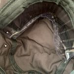Military style cap Gray Adjustable NWOT Photo 1