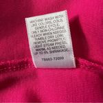 Pendleton Women’s Short Sleeve Pink Top Size Large Photo 3