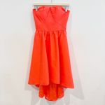 Ted Baker NWT Verity Strapless Dress Photo 2