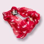 infinity New Mascot Wear Arkansas Razorbacks  Team Scarf Photo 0