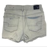 American Eagle super stretch hi rise cutoffs 4 Photo 1