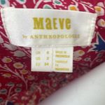 Anthropologie  Maeve Mirasol Blouse Photo 8