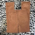 Old Navy Ultra High Rise Kicker Bootcut Corduroy Pants With Button Fly 6 Photo 6