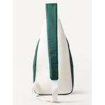 Athleta New  All About Sling Bag Trillium Photo 4