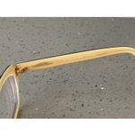 Oliver Peoples Luv Eyeglasses Frames ONLY OV5161 1281 Tortoise 49 Photo 3