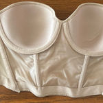 B.tempt'd  Bra Strapless 32D Photo 1