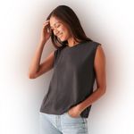 Faherty  Cloud Muscle Tee Photo 1