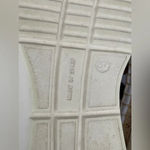 Free People  Jackson Tropical Espadrille Sneakers 37/6.5 Photo 6