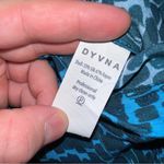 DYVNA Safari Belted Silk Blend Dress Size M Photo 9