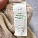 American Eagle Outfitters AE Drawstring Lounge Pants Comfy Casual Size Large Photo 8