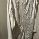 FIGS White Coat Photo 1