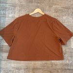 A New Day Brown Women's Top Photo 2