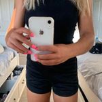 Nasty Gal shorts Photo 1